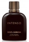 Dolce & Gabbana Pour Homme Intenso Perfume EDP 75 ml