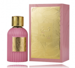 Paris Corner Qissa Pink Perfume EDP 100 ml