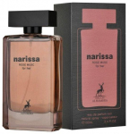 Maison Alhambra Narissa Rose Musc Perfume EDP 100 ml