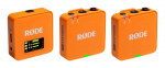 R&Oslash;DE Wireless GO