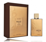 Riiffs Exclusive Prive Gold Perfume EDP 100 ml