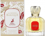 Maison Alhambra La Rouge Baroque Perfume EDP 100 ml