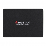 Biostar S160 256GB SATA SSD (S160-256GB)