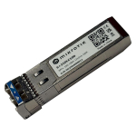 MikroTik 10G Single-Mode Module 10km S+31DLC10D