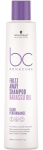 Schwarzkopf Professional BC Bonacure Frizz Away Shampoo 250ml