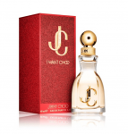 Jimmy Choo I Want Choo Perfume EDP 40 ml