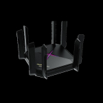 RG-EW6000GX ~ 2.5G rūteris ar Mesh atbalstu 2.4/5GHz 6000Mbit WiFi 6