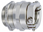 Cable gland | M12 | 1.5 | IP68 | brass | HSK-MZ-Ex