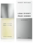 Issey Miyake L'Eau D'Issey Pour Homme Perfume EDT 75 ml