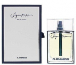 Al Haramain Signature Silver Perfume EDT 100 ml