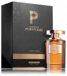 Al Haramain Portfolio Cupid's Rose Perfume EDP 75 ml