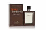 Hermes Terre D'Hermes Perfume EDT 30 ml Refillable