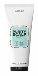 Kemon Purity Scalp Hair Clay 200 ml