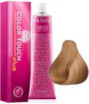 Wella Professionals Color Touch Plus 88/03 Hair Color 60 ml