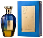Emir Voux Blue Oud Perfume EDP 100 ml