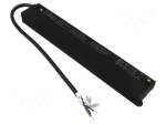 Power supply: switching | LED | 250W | 48VDC | 0&divide;5.21A | 220&divide;240VAC