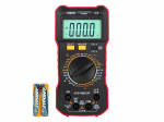 T&ouml;&ouml;riistad ja m&otilde;&otilde;teseadmed // Testrid ja m&otilde;&otilde;teseadmed // 50-004# Miernik cyfrowy dt9205l  xtreme
