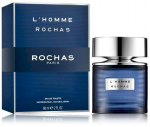 Rochas L'Homme Perfume EDT 60 ml