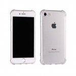 Back panel cover GreenGo Huawei Mate 10 Lite Anti Shock 0.5mm Transparent