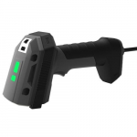 Industrial 1D/2D Barcode Scanner