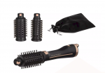Rowenta CF9625 Ultimate Experience Hot air brush Warm Black 750W / Bronze