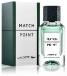 Lacoste Match Point Perfume EDT 50 ml