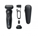 Braun Series 5 52-N1200S Shaver