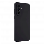 Tactical Velvet Smoothie Cover for Samsung Galaxy A56 5G / asphalt