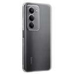 Tactical TPU Cover for Xiaomi Redmi 15 4G/5G / transparent