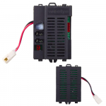 M&auml;nguala | PC | Konsoolid | Tarvikud // Laste elektris&otilde;idukid // Centralka Moduł RX101 24V