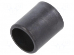 Bearing: sleeve bearing | &Oslash;out: 5mm | &Oslash;int: 4mm | L: 6mm | iglidur&reg; X