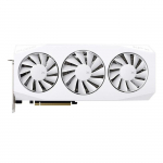 Graphics card XFX Radeon RX 9060 XT &mdash; 16 GB GDDR6, PCIe 5.0, 128-bit, 3x fans, HDMI 2.1 + DP 2.1