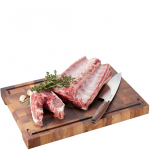 GEFU 13948 kitchen cutting board Rectangular Wood Walnut, Wood