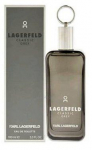 Karl Lagerfeld Classic Grey Perfume EDT 100 ml