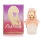Nicki Minaj Pink Friday Perfume EDP 100ml
