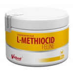 VETFOOD L-Methiocid Feline - dietary supplements for cats - 39g