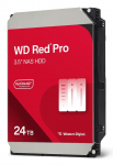 Hard drive HDD Western Digital HDD||Red Pro| 24 TB|Serial ATA|7200 RPM|3.5 "|WD241KFGX