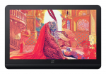 GRAPHIC TABLET 409X230MM/ARTIST PRO 19 (GEN 2) XPPEN