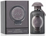 Lattafa Ra'ed Intensely Perfume EDP 100 ml