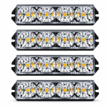 M&auml;nguala | PC | Konsoolid | Tarvikud // M&auml;nguasjad ja m&auml;ngud lastele // DA553 LAMPA STROBOSKOPOWA LED POMARAŃCZOWY