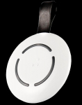 BUTTON WH ~ U-PROX bezvadu multifunkcionāla poga 868MHz