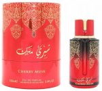 Arabiyat Prestige Cherry Musk Perfume EDP 100 ml