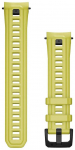 Garmin Instinct E 22mm Watch Strap Replacement Band for Garmin Instinct E / electric lime