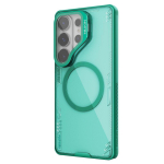 Nillkin Iceblade Prop Magnetic Cover for Samsung Galaxy S26 Ultra / green