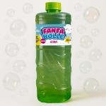 Koala Games G2506 Soap Bubbles 2L (Random Color)