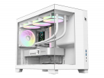 Gamemax Case | NEX C33 WH | MATX/BTF