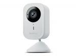 Synology | CC400W | AI-powered Wi-Fi Camera | Cube | 4 MP | F2.0 | IP65 | H.264/H.265 | MicroSD