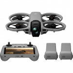 DJI Avata 360 Fly More Combo with DJI RC 2 (3x battery pack)