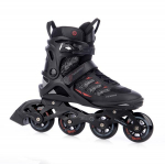 Tempish Vebra 84 Roller Skates, 45
