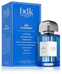 BDK Parfums Sel d'Argent EDP 100ml